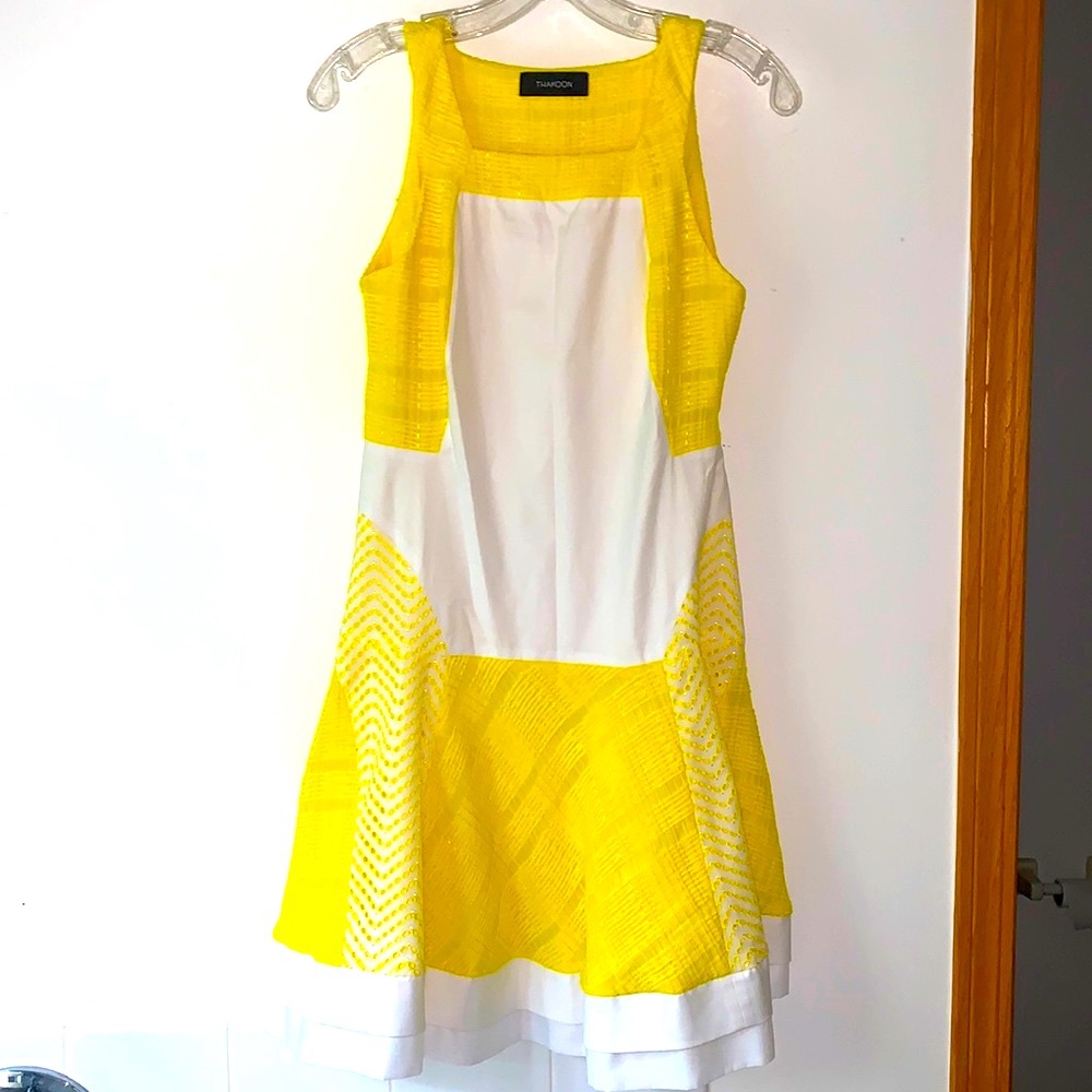 Thakoon Dress